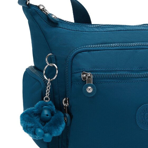 Kipling Basic Gabbie Torba na ramię 29 cm