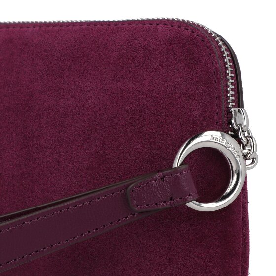 Kate Spade New York Halo Kopertówka Skórzany 22 cm