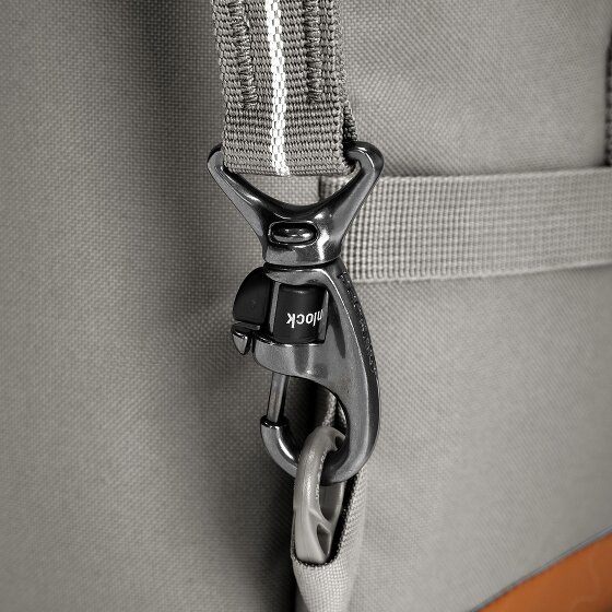 Pacsafe Plecak antykradzieżowy GO RFID 53 cm