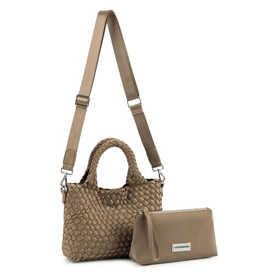 LES VISIONNAIRES Elia Torba 30 cm