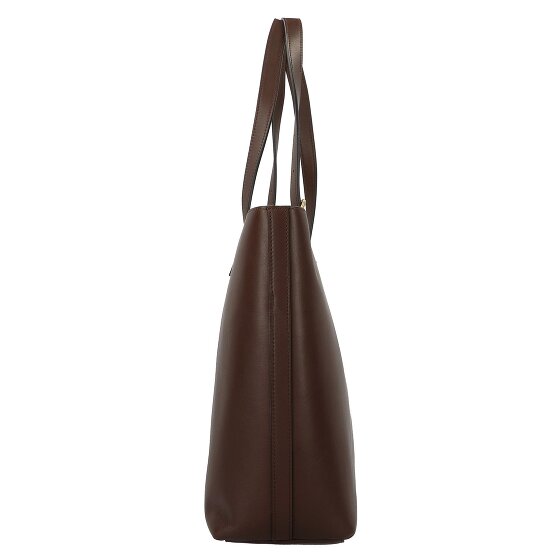 Marc O'Polo Allis Shopper Bag L Skórzany 51 cm