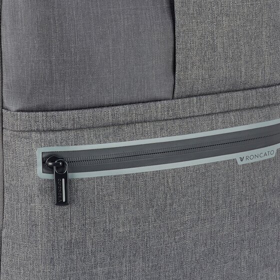 Roncato Trial Plecak 42 cm Komora na laptopa