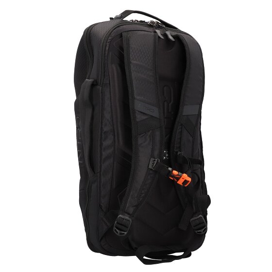 NITRO Gamer Plecak biznesowy 53 cm Komora na laptopa