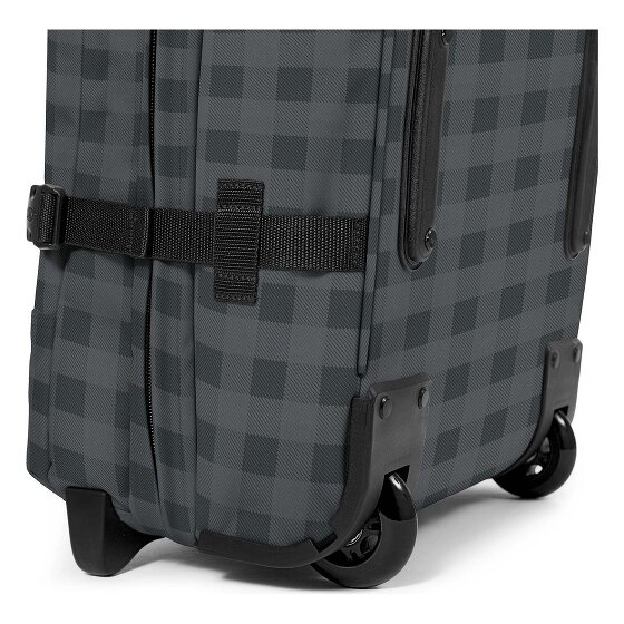 Eastpak Tranverz 2 kółka Walizka kabinowa 51 cm
