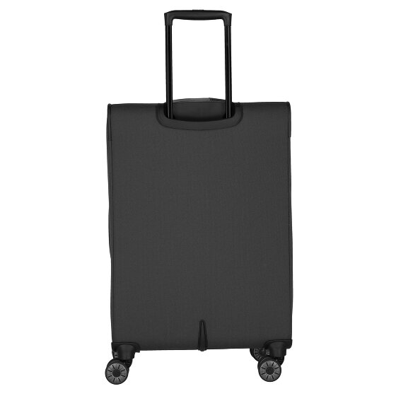 Travelite Viia 4 kółka Walizka 67 cm