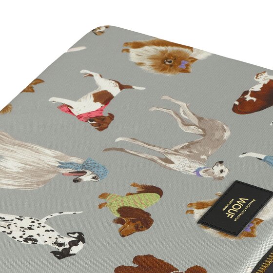 Wouf Daily Pokrowiec na laptopa 32.5 cm