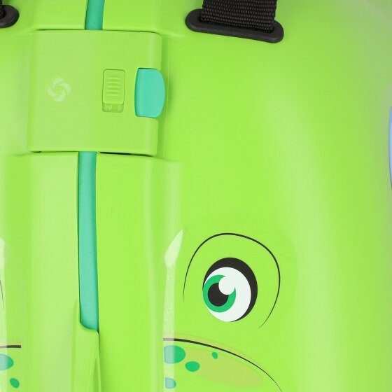 Samsonite Dream2go 4 kółka Walizka dla dzieci 38 cm