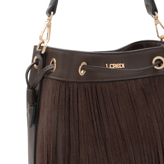 L.Credi Raiana Torba na ramię 21 cm