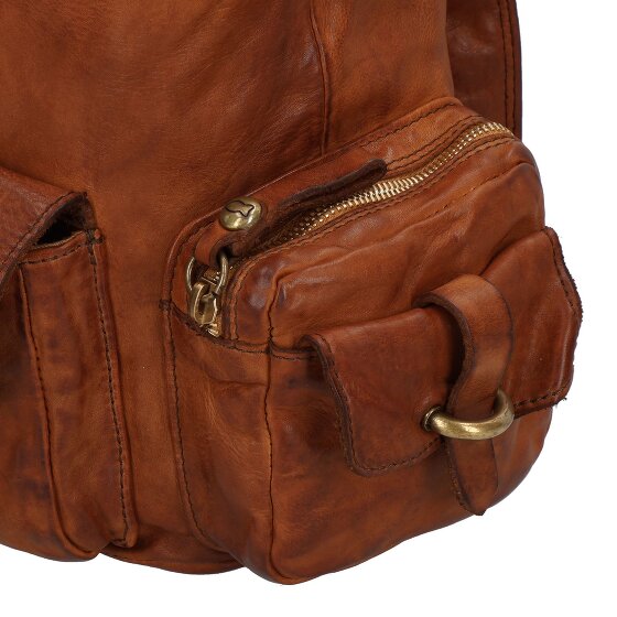 Campomaggi Karen Plecak miejski Skórzany 29 cm