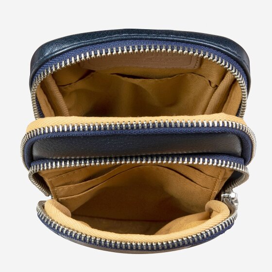 Jekyll & Hide Paris Etui na telefon komórkowy Skórzany 11 cm