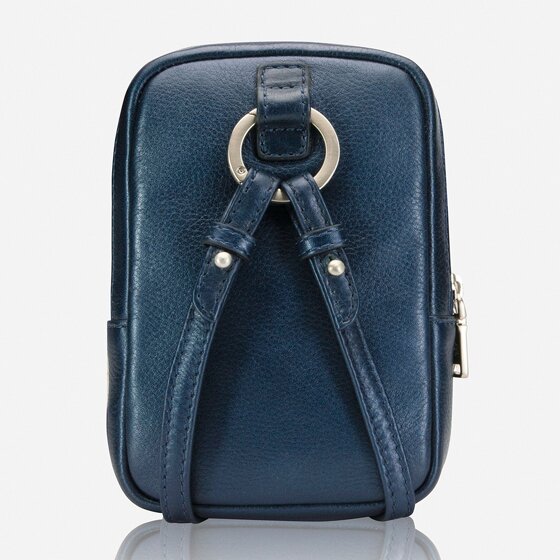 Jekyll & Hide Paris Etui na telefon komórkowy Skórzany 11 cm