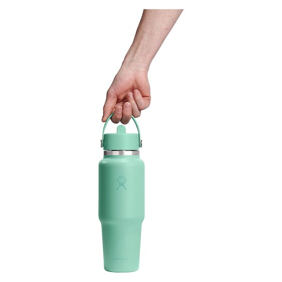 Hydro Flask Hydration Travel Bottle Flex Straw Cap Butelka do picia 945 ml