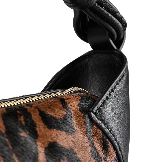 AIGNER Giara Torba na ramię Skóra 23 cm