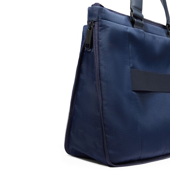 Piquadro Marcel Teczka 38 cm Komora na laptopa