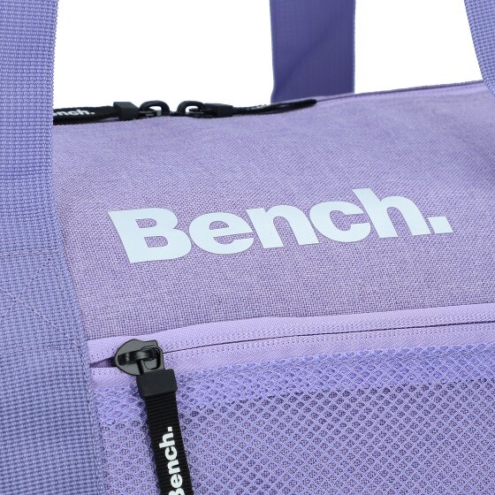 Bench Classic Weekender Travel Bag 50 cm