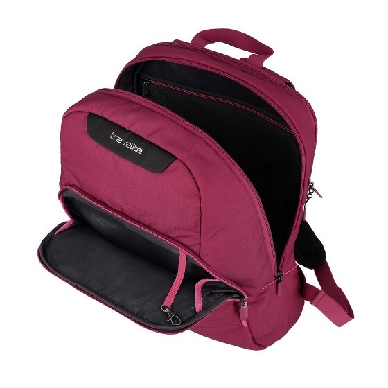 Travelite Plecak Skaii z przegrodą na laptopa 44 cm