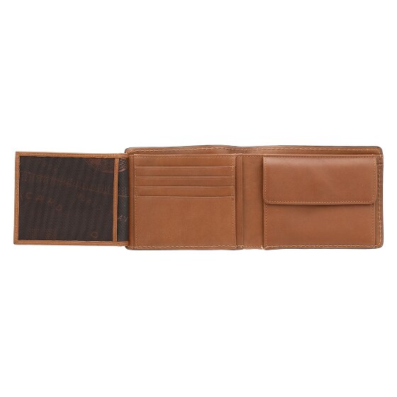 Picard Toscana Portfel Skórzany 13 cm