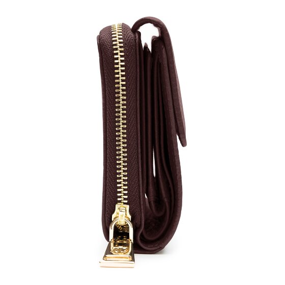 Lazarotti Bologna Leather Portfel Skórzany 12 cm