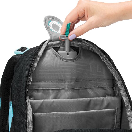 coocazoo Byte Tornister 46 cm