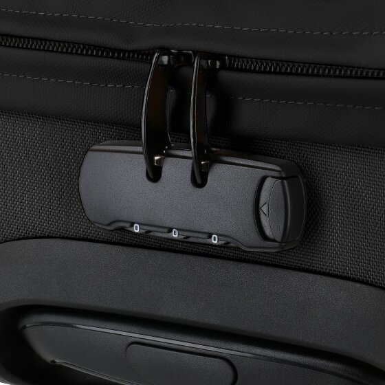 Travelite Zestaw toreb podróżnych Bolonia 3 szt.