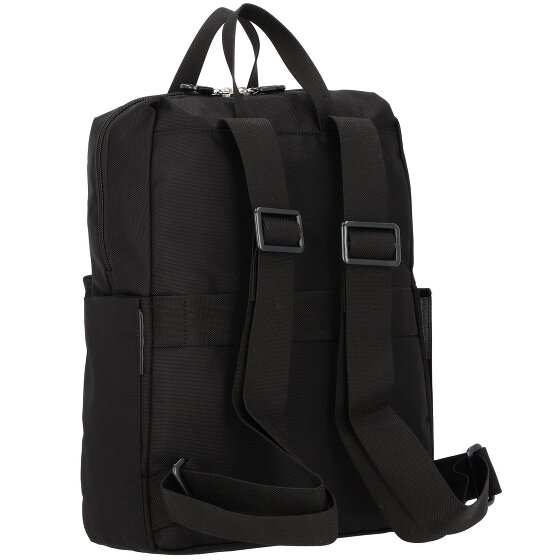 Mandarina Duck Plecak z przegrodą na laptopa 38 cm