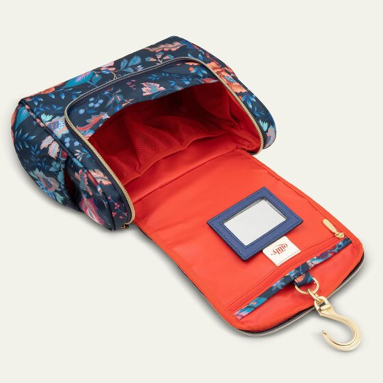 Oilily Color Bomb Cathy Kosmetyczka 23 cm