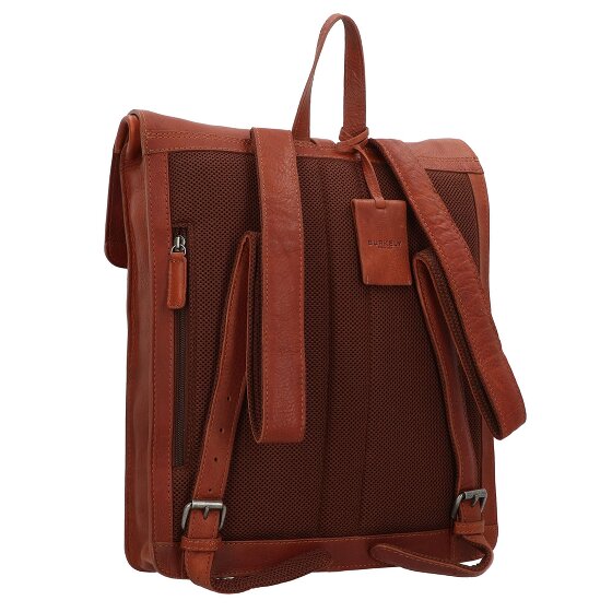 Burkely Antique Avery Plecak Skórzany 40 cm