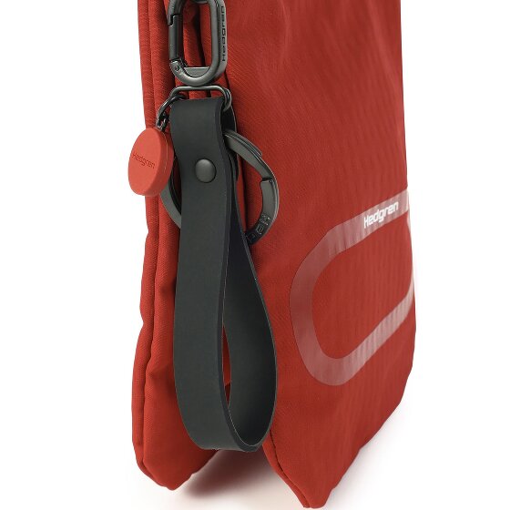 Hedgren Uni Otu Torba na ramię Ochrona RFID 13 cm
