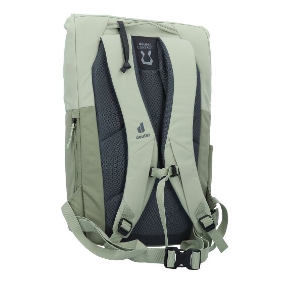 Deuter Up Seoul Plecak 49 cm Komora na laptopa