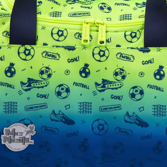 McNeill Torba sportowa 37 cm