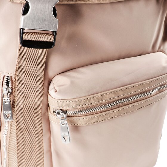 Guess Berlin Plecak 48 cm Komora na laptopa