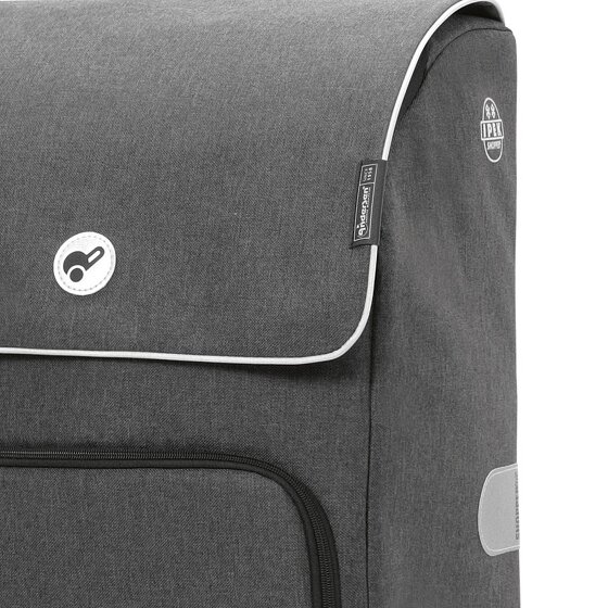 Andersen Shopper Treppensteiger Royal Shopper Ipek Maxi Walizka na zakupy 58 cm