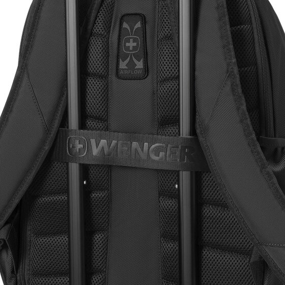 Wenger XE Professional Plecak biznesowy 44 cm Komora na laptopa