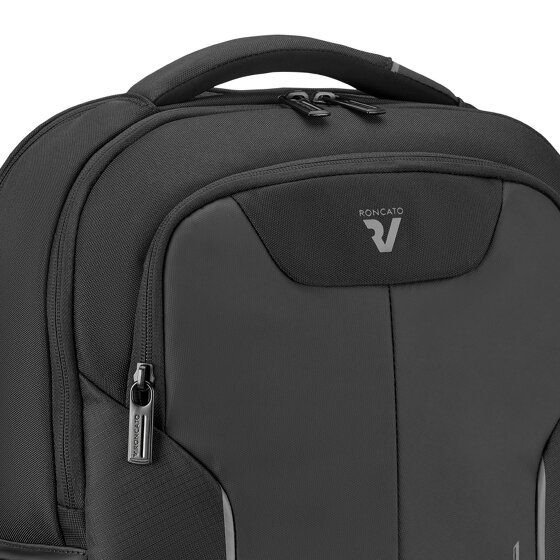Roncato Interface Plecak 43 cm Komora na laptopa