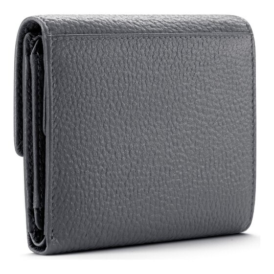 Lazarotti Bologna Leather Portfel Skóra 12 cm