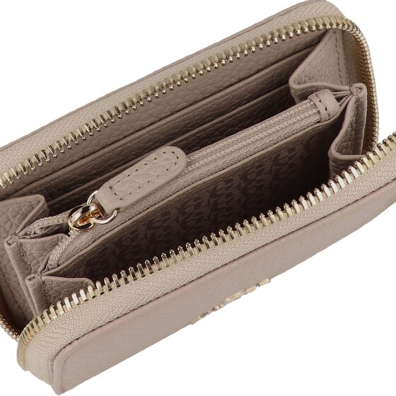 AIGNER Ivy Portfel Ochrona RFID Skórzany 11.5 cm