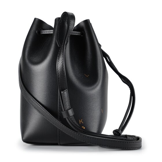 Liebeskind Dancing Letters Torba S Skórzany 12 cm