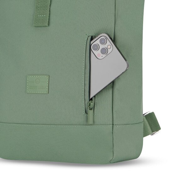 Johnny Urban Eco Series Robin Small Plecak 34 cm Komora na laptopa