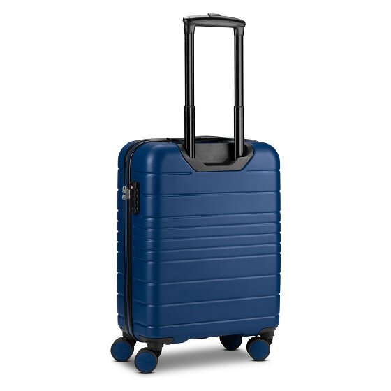 Roncato Baseliner 4 kółka Walizka kabinowa S 55 cm