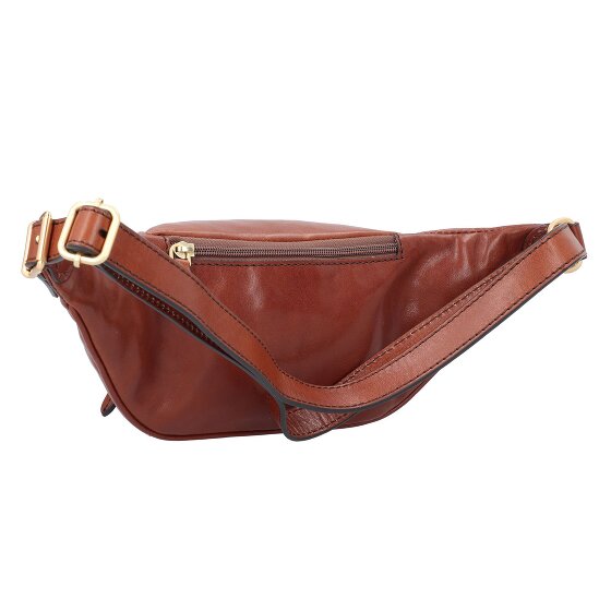 The Bridge Story Uomo Fanny Pack Leather 42 cm