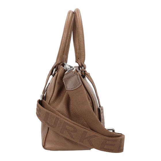 Burkely Always Ava Torba na ramię Skórzany 25 cm