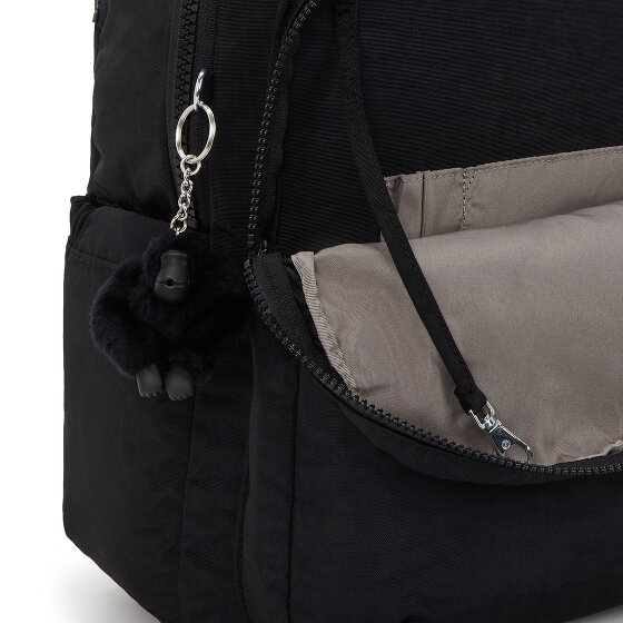 Kipling Basic Seoul Plecak 44 cm Komora na laptopa