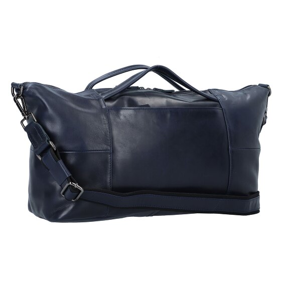 Harold's Caugio Torba podróżna Weekender Skórzany 43 cm