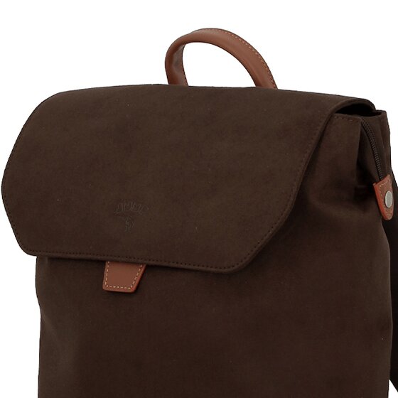 Jump Uppsala Plecak L 36 cm Komora na laptopa