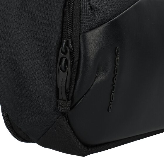 Piquadro PQ-Earth Saszetka Ochrona RFID 26 cm