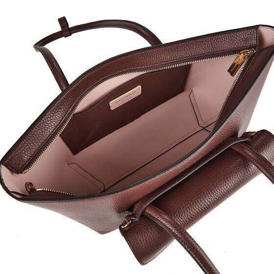 Coccinelle Beat Torba na ramię Skóra 27 cm