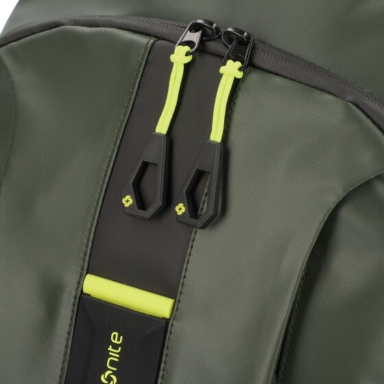 Samsonite Paradiver Light Plecak 43 cm Komora na laptopa