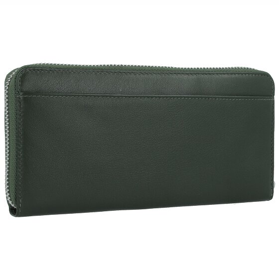 Esquire Viktoria Wallet RFID Leather 19 cm