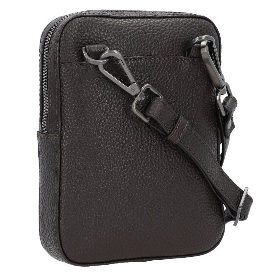 Braun Büffel Novara Torba na ramię Skórzany 14.5 cm