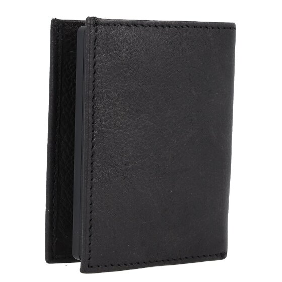 Cowboysbag Fawley Etui na karty kredytowe Skórzany 7.5 cm